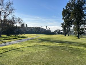 La Costa (South) 16th